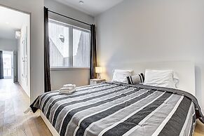 Destination Stays Little Burgundy DT MTL