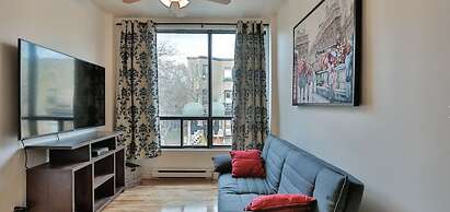 Destination Stays Little Burgundy DT MTL