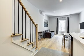 Destination Stays Little Burgundy DT MTL