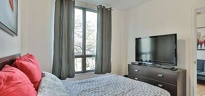 Destination Stays Little Burgundy DT MTL