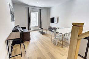 Destination Stays Little Burgundy DT MTL