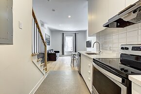 Destination Stays Little Burgundy DT MTL