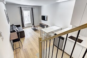 Destination Stays Little Burgundy DT MTL