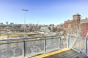 Destination Stays Little Burgundy DT MTL