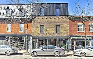 Destination Stays Little Burgundy DT MTL