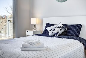 Destination Stays Little Burgundy DT MTL
