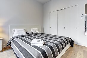 Destination Stays Little Burgundy DT MTL