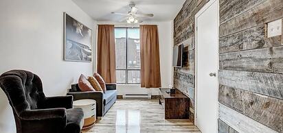 Destination Stays Little Burgundy DT MTL