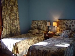Hotel Rural La Puerta de la Ribera