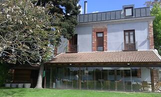 Hotel Rural La Puerta de la Ribera