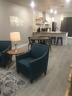The Hotel at Huntington Square