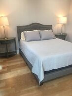 The Hotel at Huntington Square