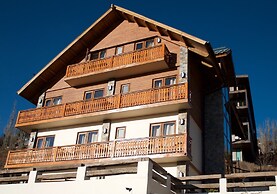 Chalet Valluga