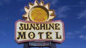 Sunshine Motel