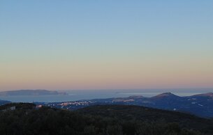 Foivos and Athina Villas