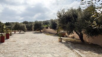 Foivos and Athina Villas