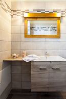 Foivos and Athina Villas