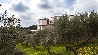 Foivos and Athina Villas