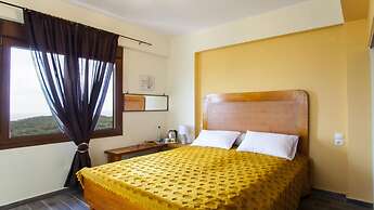 Foivos and Athina Villas