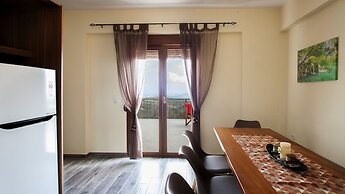 Foivos and Athina Villas