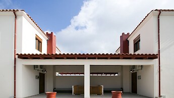 Foivos and Athina Villas