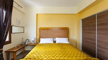 Foivos and Athina Villas