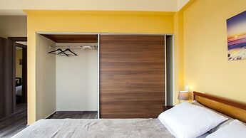 Foivos and Athina Villas