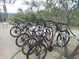 Foivos and Athina Villas