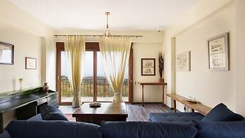 Foivos and Athina Villas