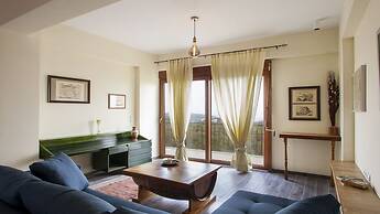 Foivos and Athina Villas