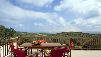 Foivos and Athina Villas