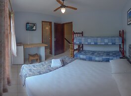 Pousada do Sol Garopaba