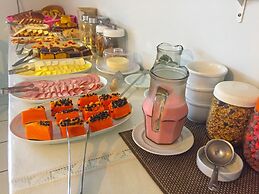 Pousada do Sol Garopaba