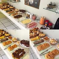 Pousada do Sol Garopaba