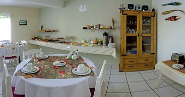 Pousada do Sol Garopaba