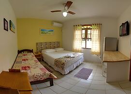 Pousada do Sol Garopaba