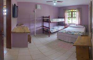 Pousada do Sol Garopaba