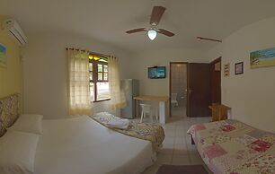 Pousada do Sol Garopaba