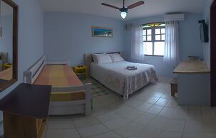 Pousada do Sol Garopaba