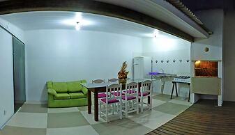 Pousada do Sol Garopaba