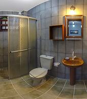 Pousada do Sol Garopaba