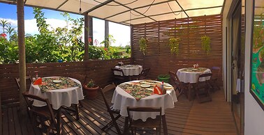 Pousada do Sol Garopaba