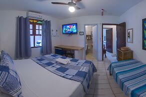 Pousada do Sol Garopaba