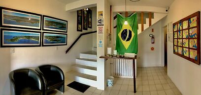 Pousada do Sol Garopaba