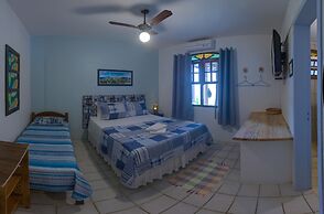 Pousada do Sol Garopaba