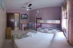 Pousada do Sol Garopaba