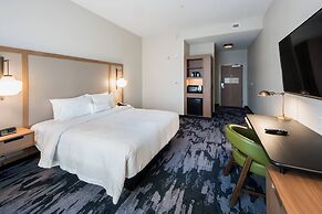 Fairfield Inn & Suites by Marriott Melbourne Viera Town Center