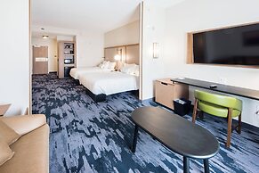 Fairfield Inn & Suites by Marriott Melbourne Viera Town Center