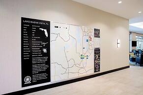 TownePlace Suites by Marriott Orlando Theme Parks/Lake Buena Vista