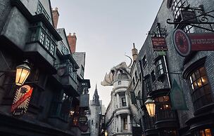 TownePlace Suites by Marriott Orlando Theme Parks/Lake Buena Vista